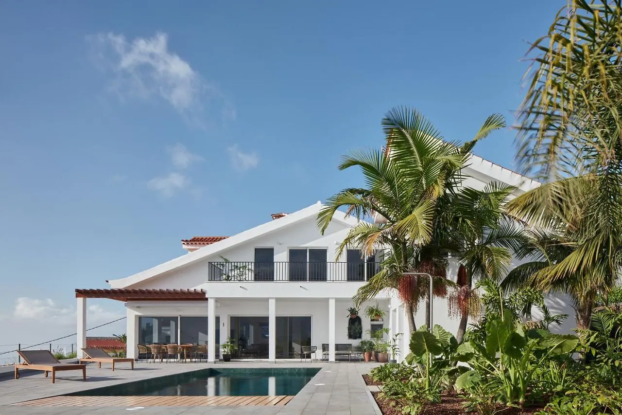 Villa Encanta Santa Ursula