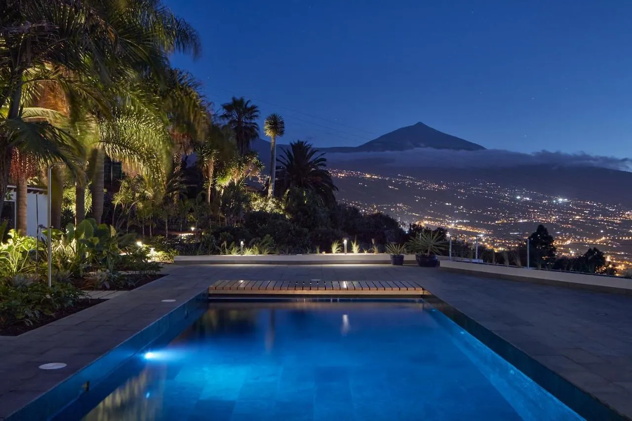 Villa Encanta Santa Ursula  Spain