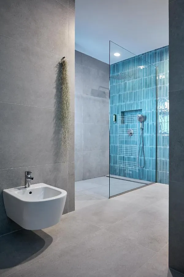 Villa Encanta Santa Úrsula 0*,  İspanya