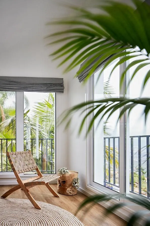 Villa Encanta Santa Ursula   Santa Ursula (Tenerife)