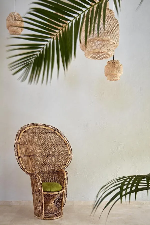 Villa Encanta Santa Úrsula