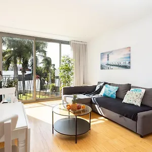  Apartamento Home2book Stylish In The North With Teide Views