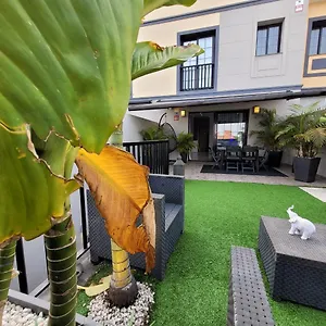  Сasa de vacaciones La Quinta Estación