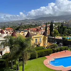  Apartamento La Quinta Paradise