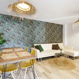  Apartamento Rural Zona Norte