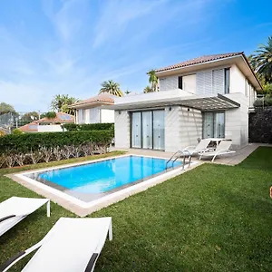  Villa Coral La Quinta
