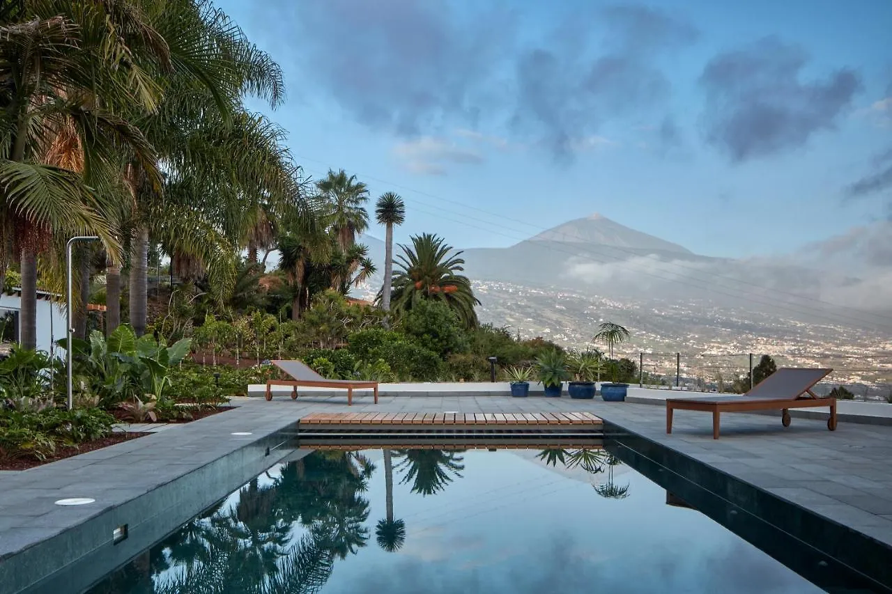 Villa Encanta Santa Ursula