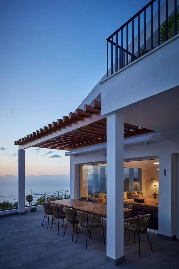 Villa Encanta Santa Ursula