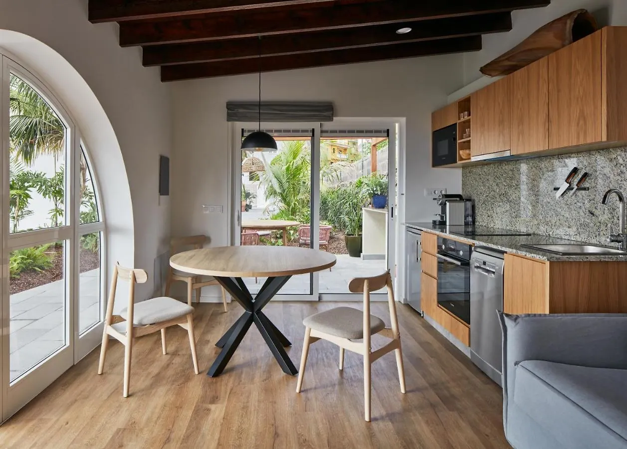 Villa Encanta Santa Ursula   Santa Ursula (Tenerife)