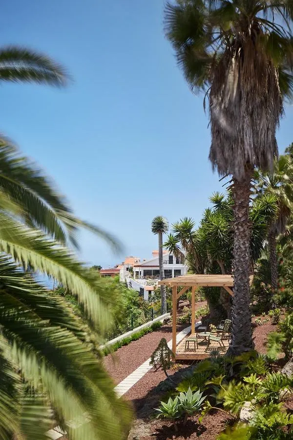 Villa Encanta Santa Ursula
