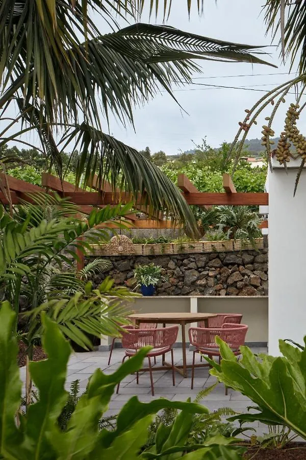 Villa Encanta Santa Ursula