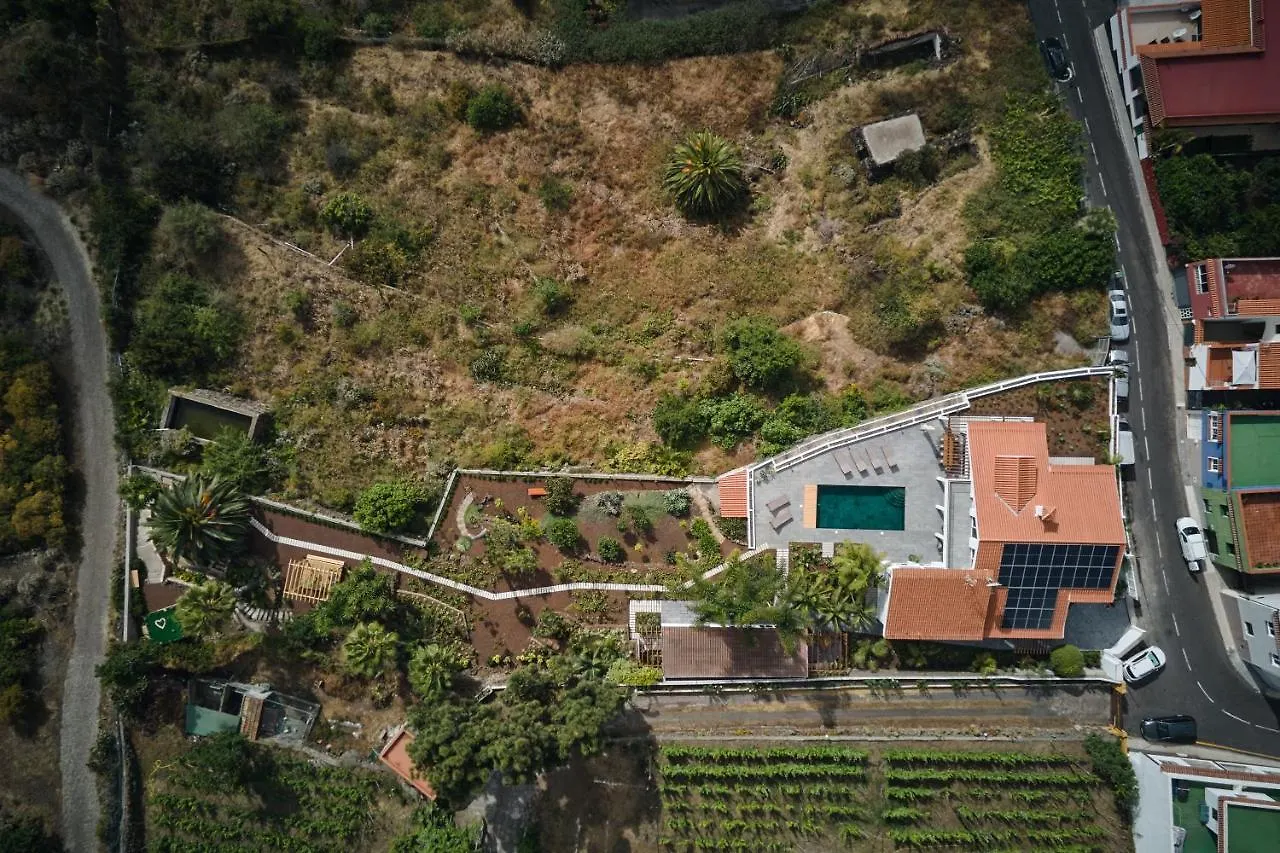 Villa Encanta Santa Ursula