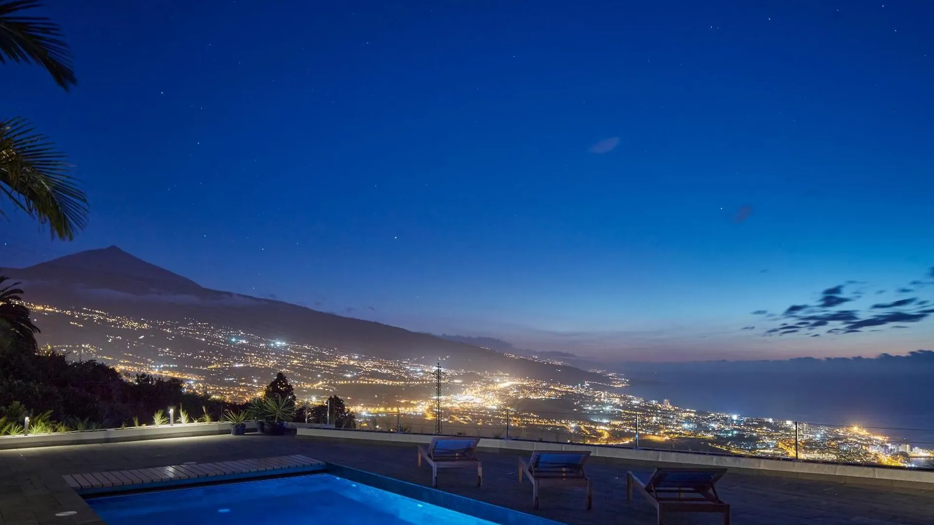 Villa Encanta Santa Ursula   Santa Ursula (Tenerife)